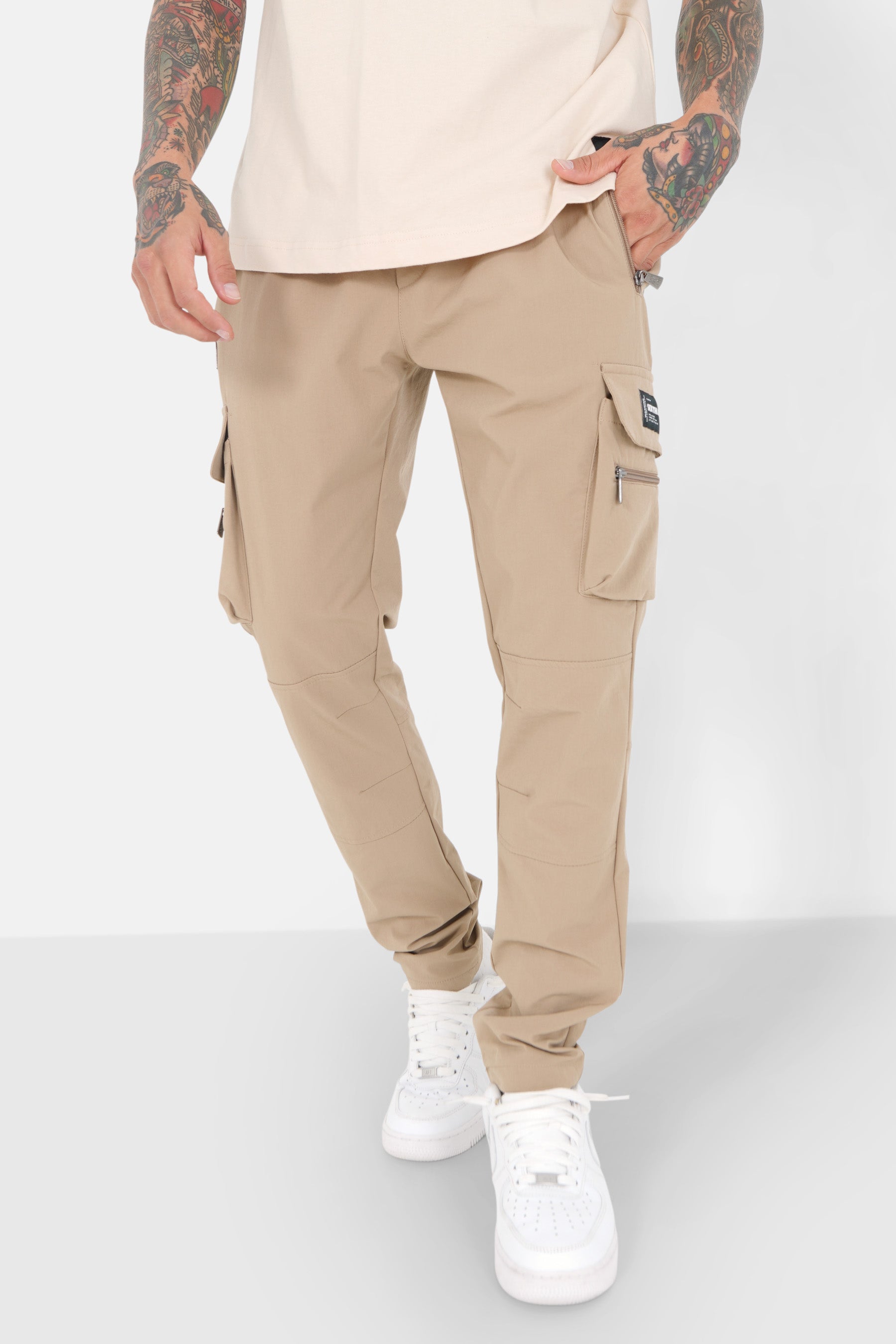 Sixth june sales pocket cargo pants