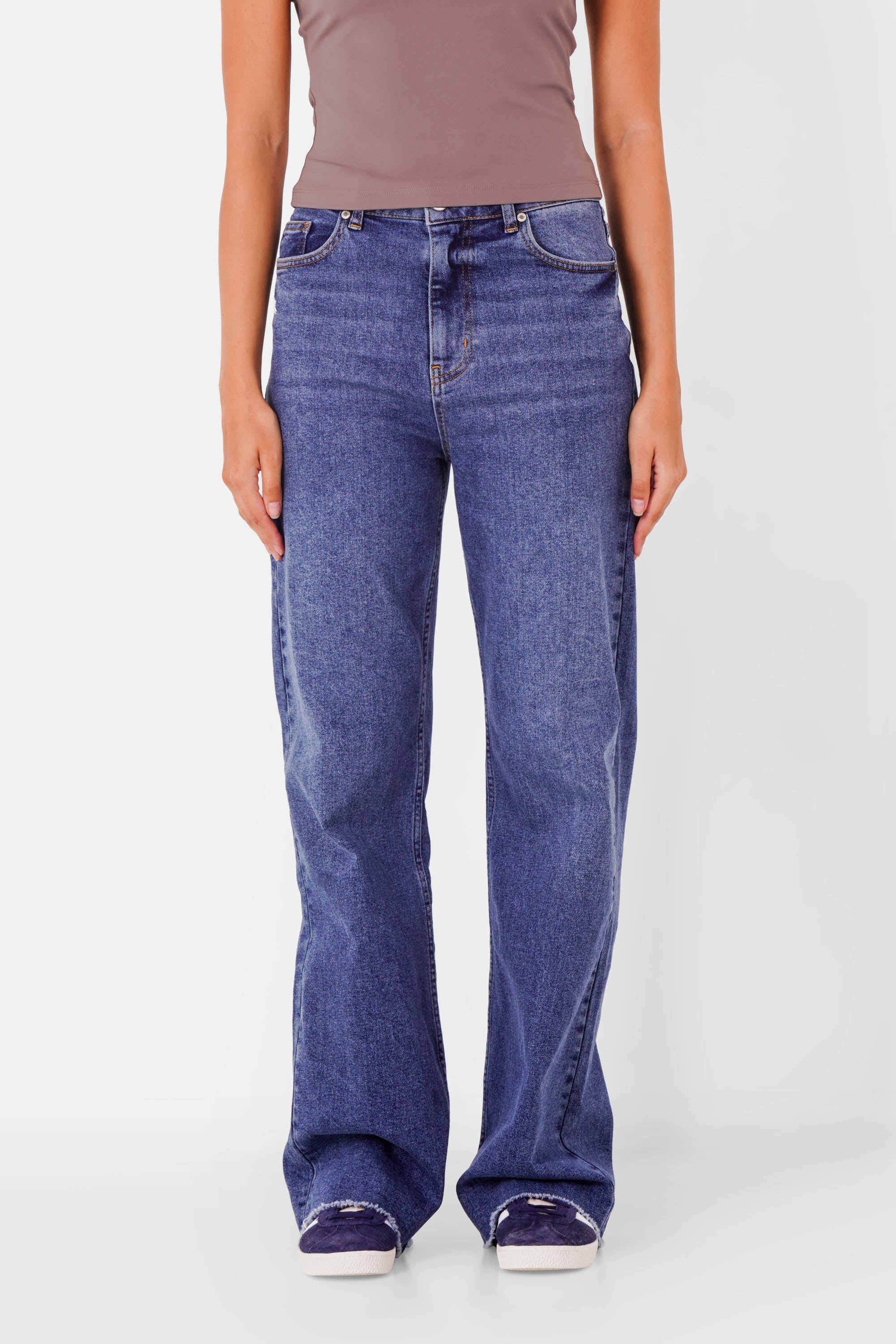 Elephant wide leg jeans hotsell