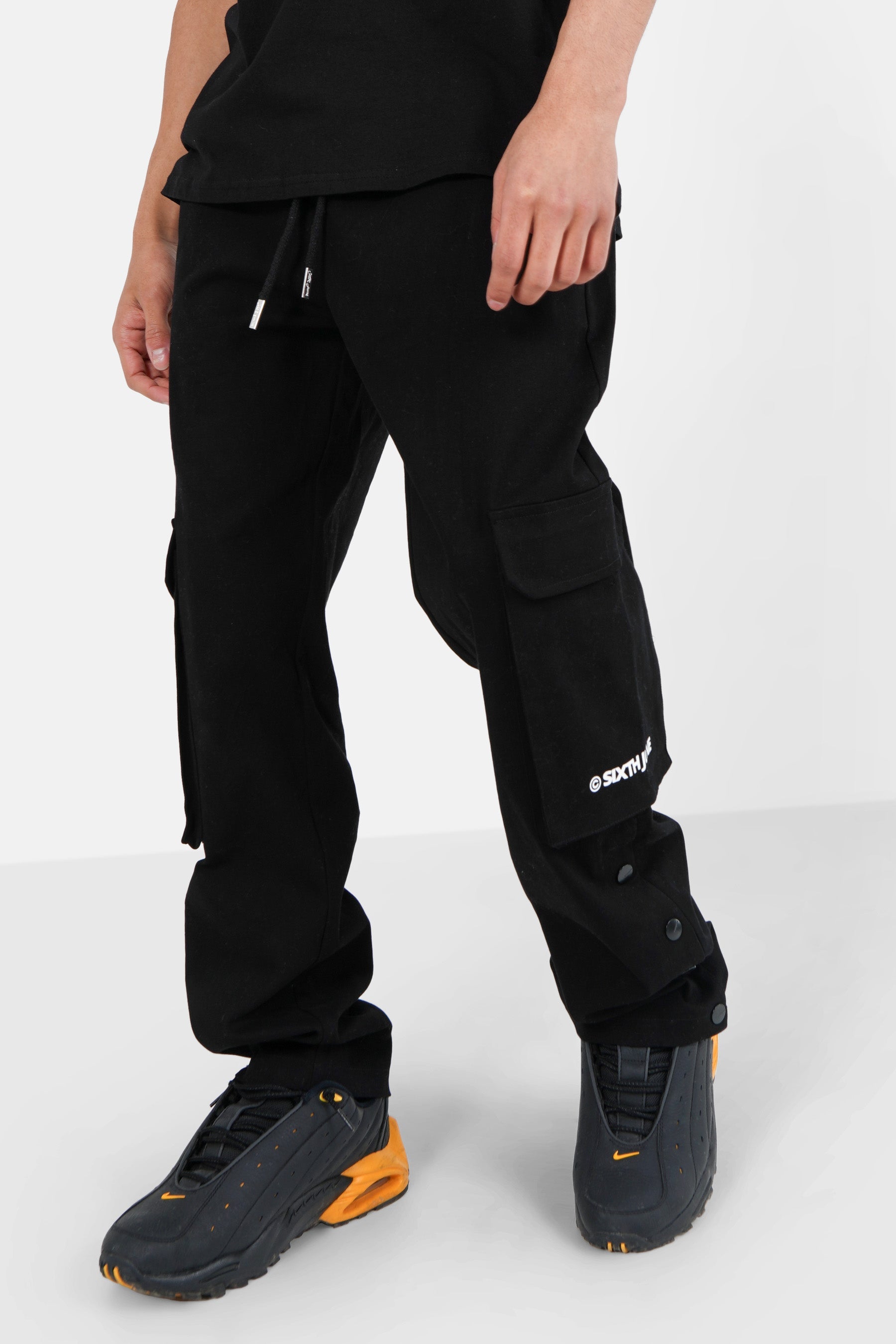Trendize Fashion Stretchable Cargo Pant In Best Price