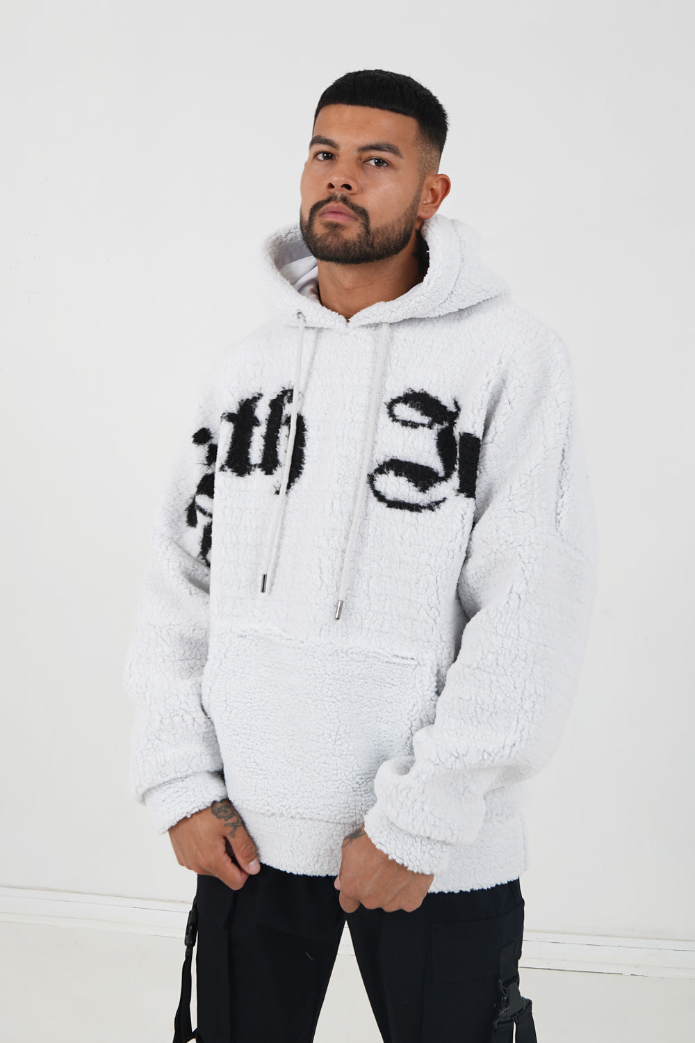 Sixth june hotsell oversized hoodie