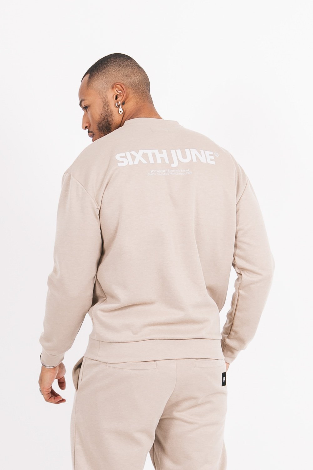 Sixth discount june sweat